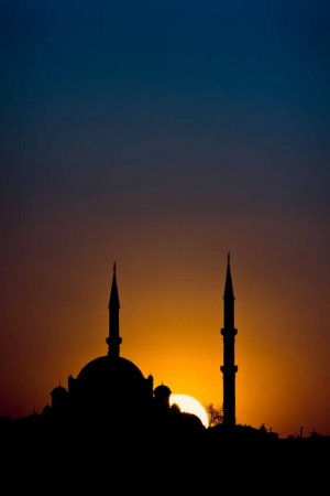 islami telefon duvar kağıtları indir