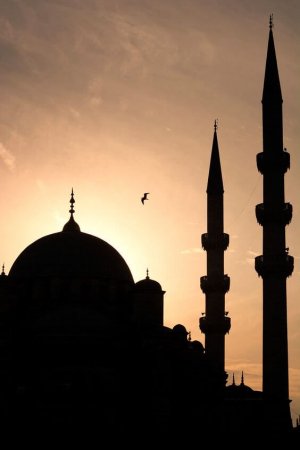 islami telefon duvar kağıtları indir