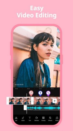 CapCut - Video Editor Android