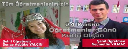 24 Kasım Öğretmenler Günü Facebook Kapak Resimleri