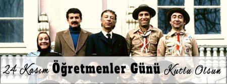 24 Kasım Öğretmenler Günü Facebook Kapak Resimleri