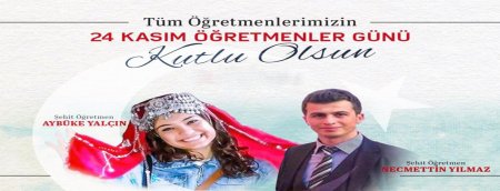 24 Kasım Öğretmenler Günü Facebook Kapak Resimleri