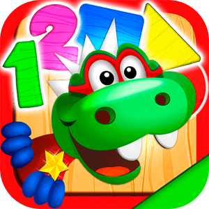 Okul Öncesi Öğrenme Oyunları