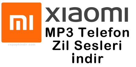 Xiaomi MP3 Telefon Zil Sesleri İndir