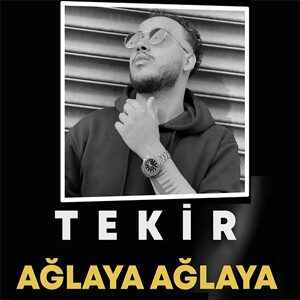 Tekir Ağlaya Ağlaya Zil Sesi İndir